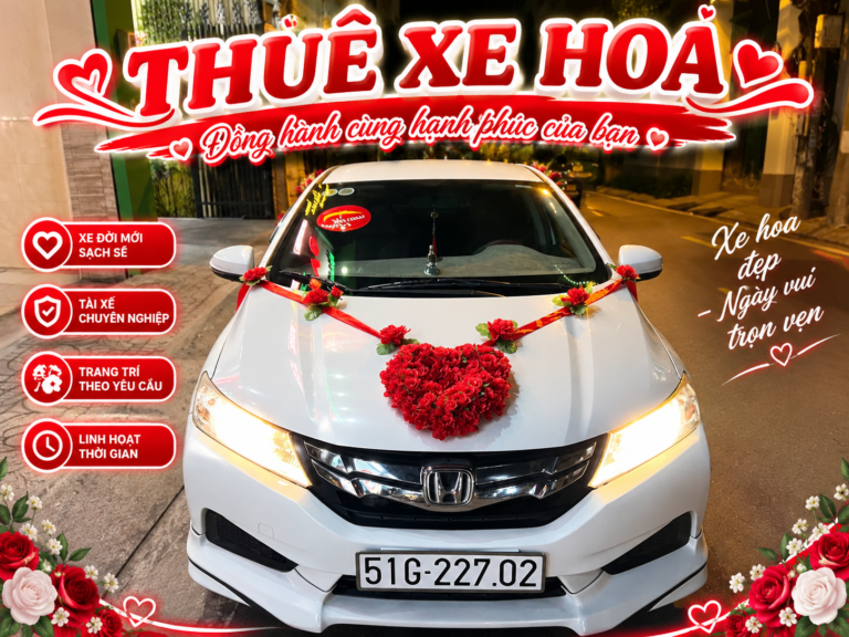 VIETLOVETRANSPORT XE 4C