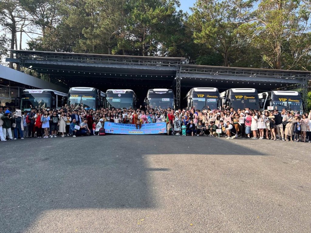 Giới thiệu dịch vụ