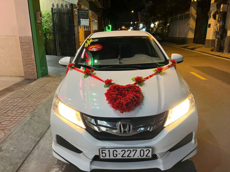 VIETLOVETRANSPORT